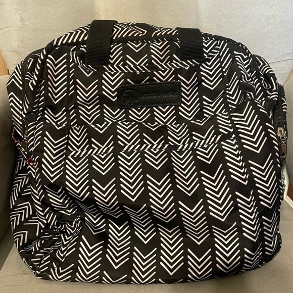 Sarah Wells breast pump bag - Picture 1 of 4